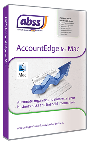 small business accounting and payroll for mac